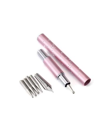 Exceart Nail Art Kit - Professional 1 Set Manicure Tool Set for Stunning Glitter Nail Designs | International Shipping Available - Buy Online on GoSupps.com