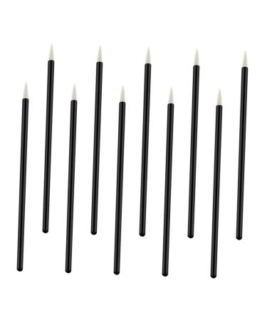 POPETPOP 100pcs Tools Makeup Make up Kit Eye Shadow Eyeliner Liquid Set The Face Lipstick 10X0.5X0.5cm White
