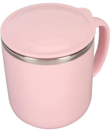Convalescence Tumbler 350ml Maternity Tumbler for Daily Use (Pink) - Buy Online on GoSupps.com