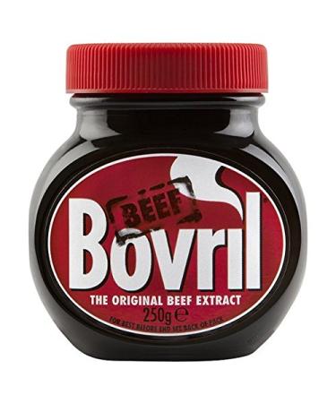 Bovril Beef Extract 250g