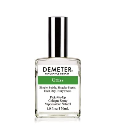 DEMETER 1 oz Cologne Spray - Grass