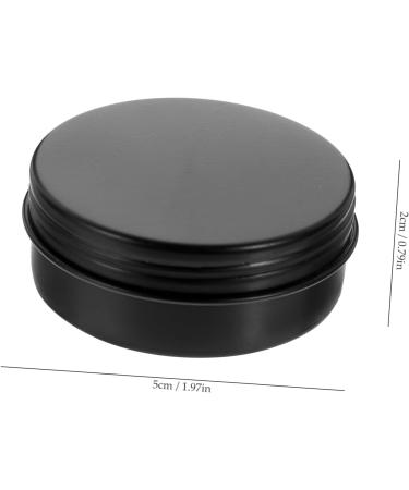WOFASHPURET Brow Mapping Eyebrow Paste Eyebrow Makeup Tools Fake Leather Miss Eyebrow Shape Painting Brow Cream 5x5cm As Shown - Buy Online on GoSupps.com