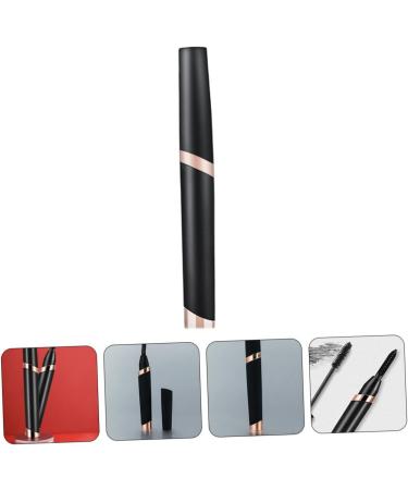 Didiseaon Eyelash Curler Electric Curlers Eyelashes Curl Tool Mini Hair Electric Tool Electric Lash Curler Curling Clip for Eyelash Power Tools Make up Beauty Tools Abs - Buy Online on GoSupps.com