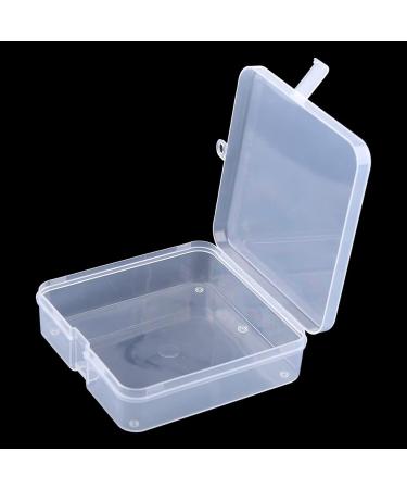 Buy Solid Portable Silicone Pacifier Teether for Baby & Toddler - Ideal for Travel Storage | International Shipping Available - Buy Online on GoSupps.com