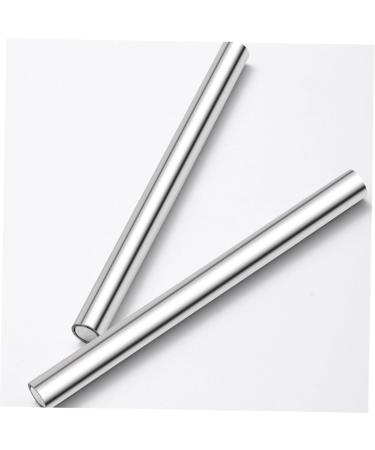 Beatifufu Nail Magnet Nail Art Magnets for Nails Magnet Sticks Gel Magnet Stick Sticks for Nails Cat Eye Magnet Tool Nail Polish Magnet Nail Stick Nail Gel Cylindrical Metal Magnetic Stick - Buy Online on GoSupps.com