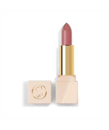 La Proven ale Bio - Rouge L vres Satin Ultra Soin - Couleur Intense & Hydratation Longue Dur e - Enrichi en Huiles de Soin - Teinte : Bois de Rose (03) 03-Bois de Rose