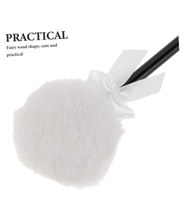 Buy Makeup Puff Bow-knot Premium Loose Powder Puff for Flawless Application | Round Body Powder Puff | Ideal Makeup Tool for All Skin Types | International Shipping Available - Buy Online on GoSupps.com