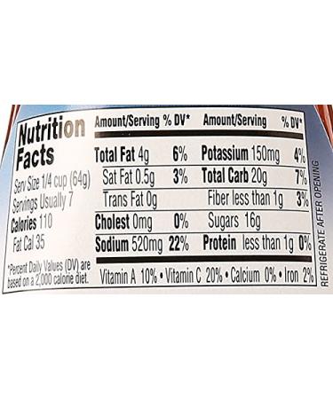 Hoffman House Sauce Shrimp & Seafood 8 oz - Delicious Seafood Flavors for Your Dishes - Buy Online on GoSupps.com
