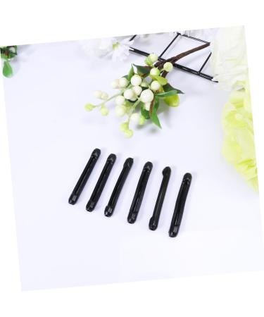 Angoily 20-Piece Silicone Glasses Cover Set - Slipproof & Durable Black Earset Holders for Pipe Glasses - Buy Online on GoSupps.com