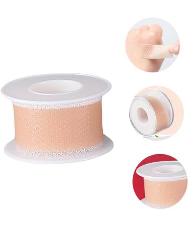 NOLITOY Anti-Wear Paste Shoe Stickers for High Heels - Moleskin Tape & Foot Stickers - 100x2CM Invisible TPU Assorted Colors - International Shipping Available - Buy Online on GoSupps.com