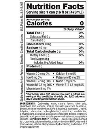 VPX Bang Energy Drink - Strawberry Flavor | Pack of 12 | Boost Energy & Focus - Buy Online on GoSupps.com