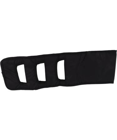 Buy Atyhao Breathable Patient Transfer Belt - Adjustable Mesh Mobility Aid with Padded Handles for Disabled | International Shipping - Buy Online on GoSupps.com