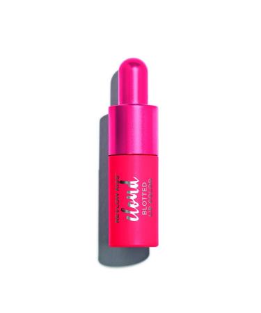 Revlon Kiss Cloud Blotted Lip Color Pink Marshmallow Pink Marshmallow