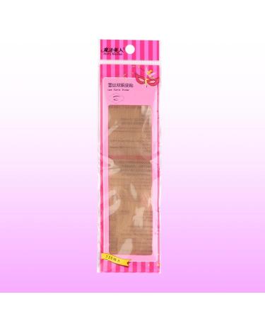 120 Pairs Eye Eyelid Adhesive Tape - Double Eyelid Stripes for Lift & Makeup Tools for Women | International Shipping - Buy Online on GoSupps.com