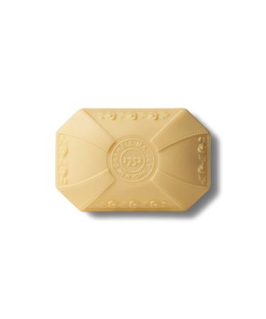 Caswell-Massey Triple Milled Marem Bath Bar  Scented & Moisturizing Bath Soap For Men & Women  Made In The USA  3.5 Oz Marem 3.5 Ounce