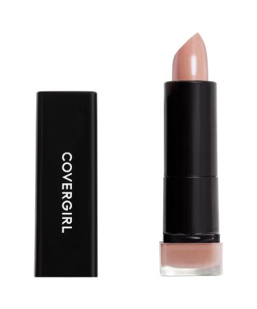 COVERGIRL Exhibitionist Lipstick Cream  Cr me 230  Lipstick Tube 0.123 OZ (3.5 g) Cr  me 1 Count (Pack of 1)