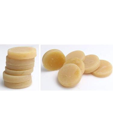 Tubayia 500g Hair Removal Honey Wax - Effective Depilation for Body Face Legs Arms & Underarms | International Shipping - Buy Online on GoSupps.com