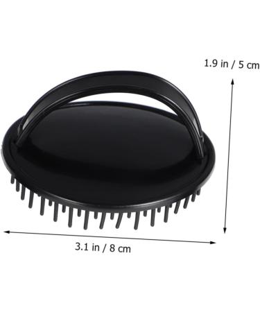 Beavorty 20 STK Massage Shampoo Brush - Hair Growth & Dog Care Brushes for Scalp Massage | International Shipping Available - Buy Online on GoSupps.com