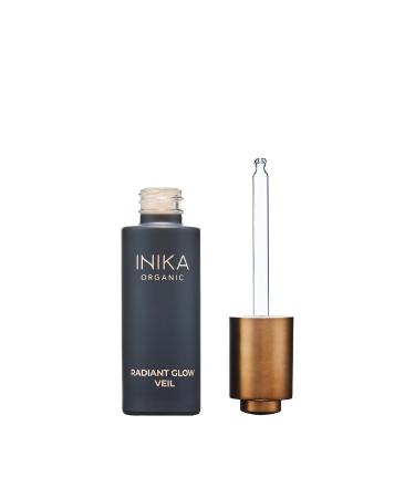 INIKA Organic Radiant Glow Veil - Achieve a Flawless Radiance | International Shipping Available - Buy Online on GoSupps.com
