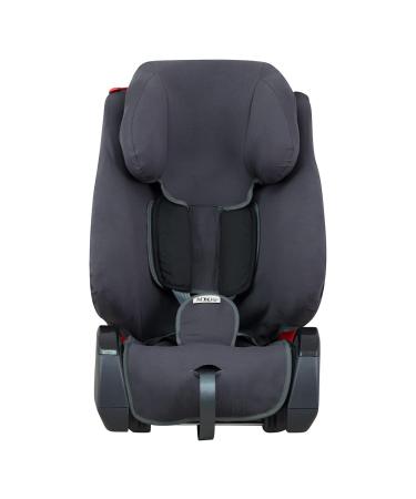 JANABEBE JYOKO KIDS Cover liner for car seat Compatible with Klippan Century and Triofix (Marengo KLIPPAN TRIOFIX Y MAXI) MARENGO KLIPPAN TRIOFIX Y MAXI