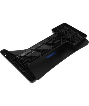 Frgmnt Back Massage Fitness Device - Stretch & Relax | Pain Relief for Vertebrae Support - Chiropractic Black & Blue - Buy Online on GoSupps.com