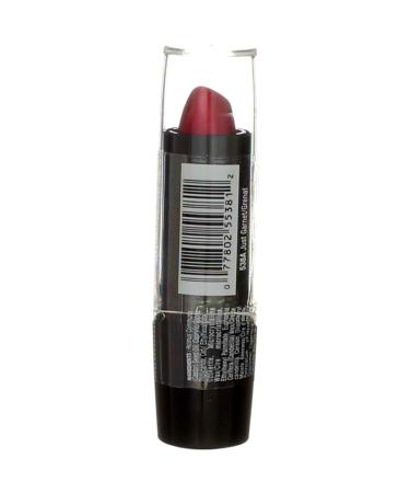 Buy Wet n Wild Silk Finish Lipstick Just Garnet 538A - 0.13 oz (Pack of 2) | International Shipping Available - Buy Online on GoSupps.com