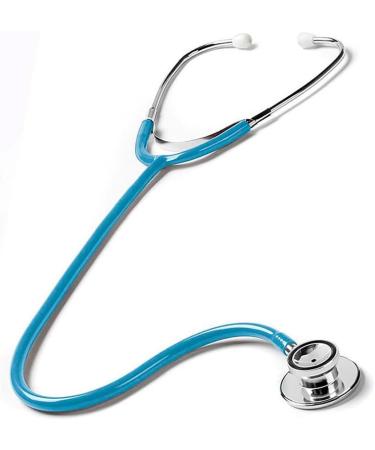 Buy Prestige Dualhead Black Stethoscope - International Shipping Available | Premium Quality Medical Tool - Buy Online on GoSupps.com
