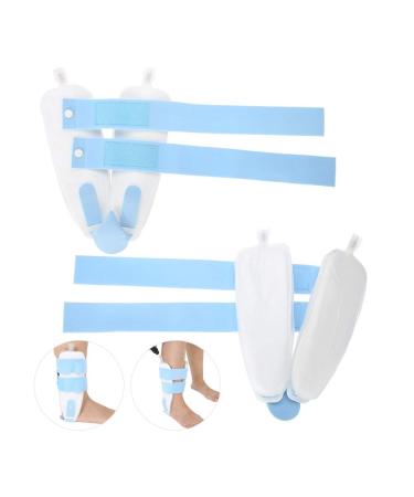 ZJchao Air Ankle Cast - Inflatable Ankle Splint & Support Brace for Optimal Stabilization | International Shipping Available - Buy Online on GoSupps.com