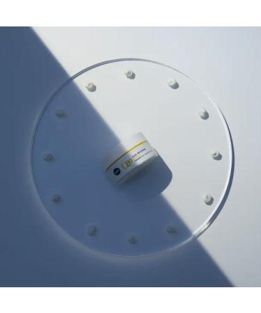  NIVEA Nivea Q10 Power Anti-Wrinkle Firming Day Cream SPF15 Anti-Aging 24 Hours Hydration with Creatine and Coenzyme Q10-3 x 50ml Jars - Buy Online on GoSupps.com