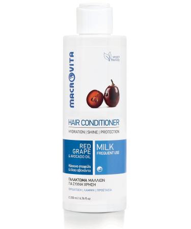 HAIR CONDITIONER 200ML
