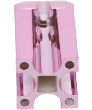 4 in 1 Eyebrow Pencil Sharpening Tool Lightweight Brow Pencil & Sharpener for Beauty Salons | International Shipping - Buy Online on GoSupps.com