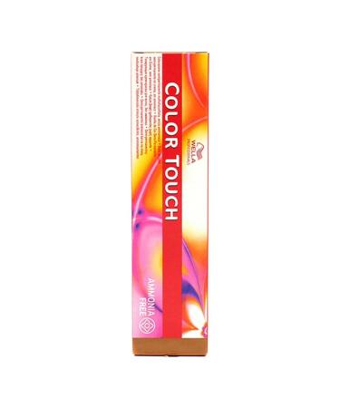 Wella Professionals Color Touch Semipermanent Haircolor Number 8/43 Number 8/43 60 ml (Pack of 1)