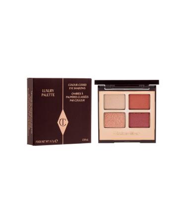 Charlotte Tilbury Luxury Palette - Walk Of No Shame