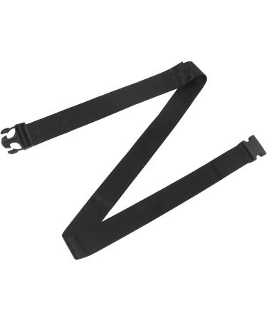 Comfortable Joint Mobilization Belt | Adjustable Length Therapy Tool for Muscle-Skeleton Pain Relief - Buy Online on GoSupps.com