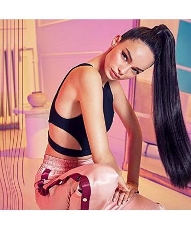 L'Oreal Elvive Fibrology Thickening Shampoo & Conditioner Set for Fine Thin Hair 400ml bottle of each - Buy Online on GoSupps.com