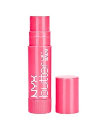NYX Butter Lip Balm - Parfait