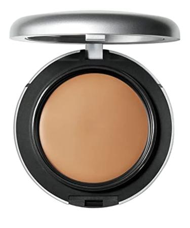 Mac Studio Fix Tech Cream To Powder Foundation C4 0.35 Oz - Buy Online on GoSupps.com