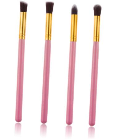 Beatifufu 8 Pcs Eye Make-up Brush Kit Makeup Pencil Glitter Eyeshadow Eye Cosmetic Brushes Eye Makeup - Buy Online on GoSupps.com