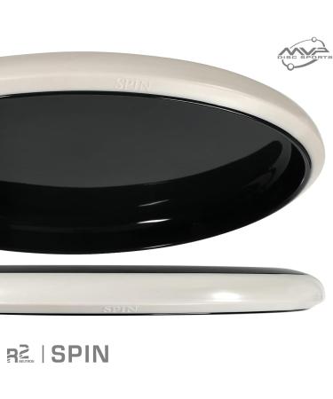 MVP Disc Sports R2 Neutron Spin Disc Golf Putter 170-175g - Premium Precision Putter for Disc Golfers - Buy Online on GoSupps.com