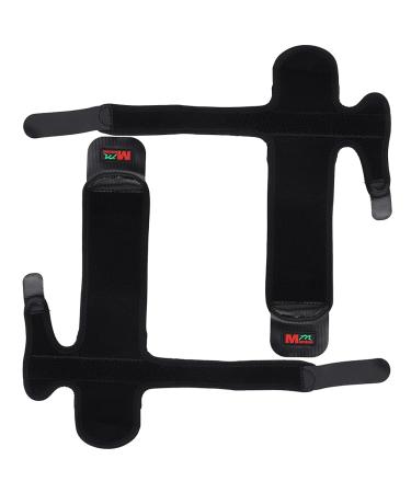 Adjustable Bunion Corrector Kit - Hallux Valgus Relief Protector Sleeves for Toe Support - International Shipping Available - Buy Online on GoSupps.com