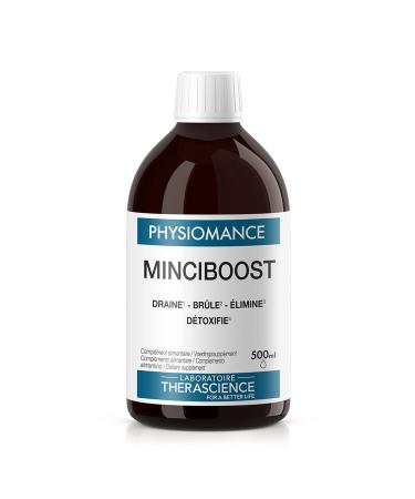 Therascience Physiomance Minciboost 500ml