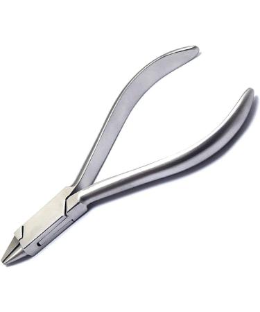 SliteTech Professional Orthodontic Instruments | High-Quality Bird Beak Zonge for Precision Braces Adjustments - International Shipping - Buy Online on GoSupps.com