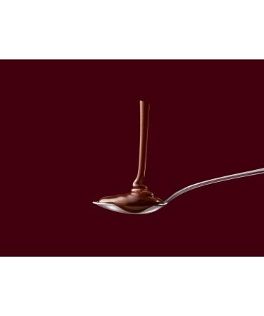 Hershey's Simply 5 Chocolate Syrup 21.8 Ounce - Buy Online on GoSupps.com