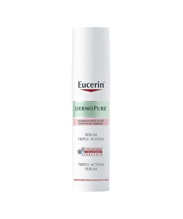 Eucerin DermoPure Triple Action Serum 40 ml (4005800295003) - Buy Online on GoSupps.com