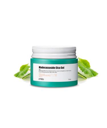 A'Pieu Madecassoside Cica Gel 50ml