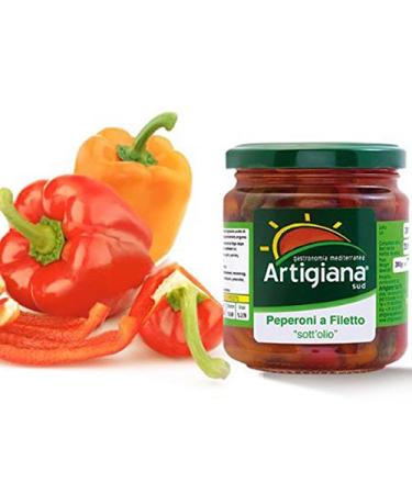 Peppers dose de 1 kg de filet - Carton de 6 pièces