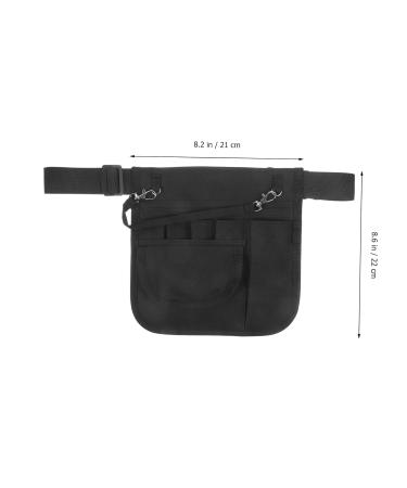 Portable Bcoath Pack Bag with Waist Strap & Tool Belt Pocket - Essential Meter Equipment for Professionals - Buy Online on GoSupps.com