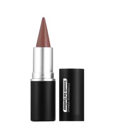 Gel Eyeliner Waterproof Chalk Eyeliner Stick Natural Matte Tinted Eyeliner Cream 3g Waterproof Smudgeproof Natural Cream Eyeliner for Liner and Eyeshadow 5
