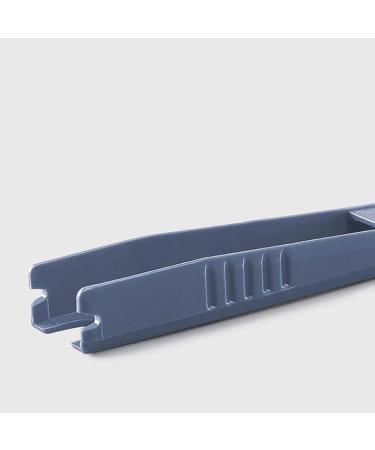 QXSJEDYCH Nail Clippers Nail Clippers Single Toe Nail Scissors Household Splash-Proof Portable Folding Special Manicure Tool Nails(Color:Blu) - Buy Online on GoSupps.com