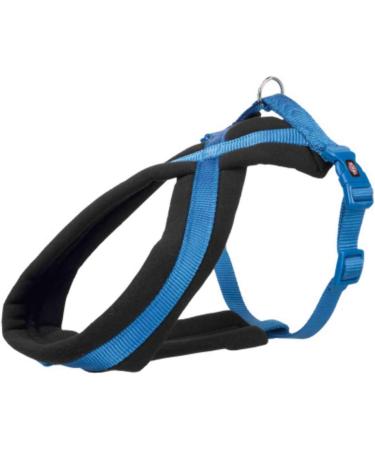 TRIXIE Premium Touring Harness Papaya L - Comfortable & Durable Dog Harness for International Shipping - Buy Online on GoSupps.com